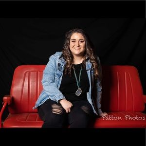 Meet your Posher, Ashlynn